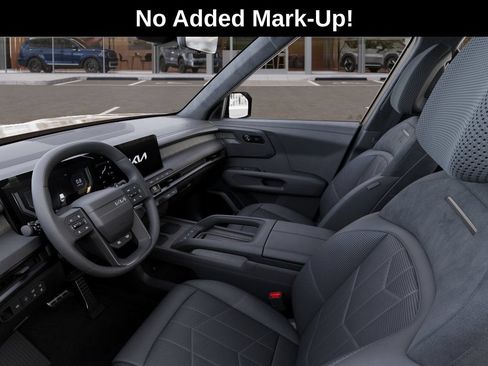 New 2027 Kia Telluride X-Line SX Prestige w/ Towing Package AWD/4WD image 17