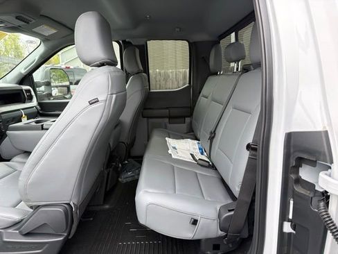 New 2026 Ford F350 XL w/ FX4 Off-Road Package AWD/4WD image 8