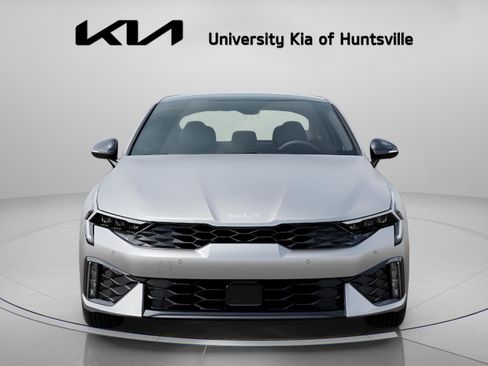 New 2026 Kia K5 GT-Line FWD image 2