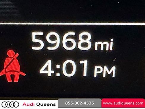 Used 2025 Audi Q7 3.0T Premium w/ Convenience Package AWD/4WD image 31