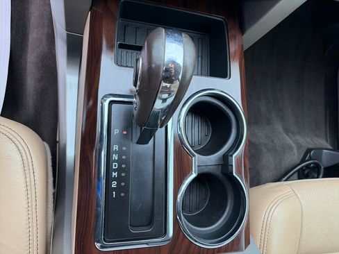 Used 2012 Ford F150 Lariat w/ Lariat Plus Pkg image 27