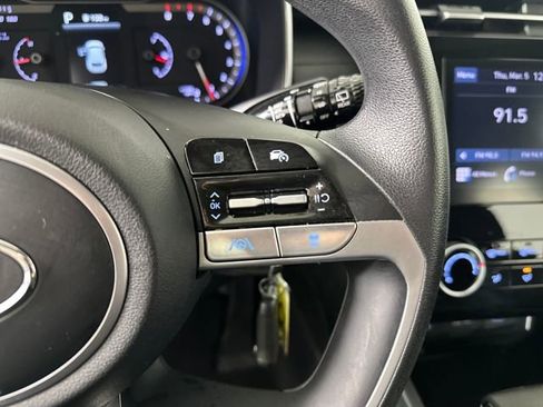 Certified 2023 Hyundai Tucson SE image 23