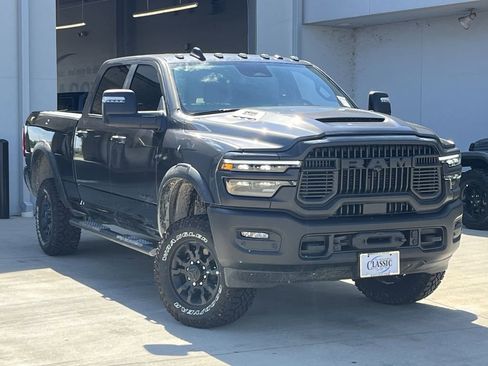 New 2026 RAM 2500 Power Wagon image 2