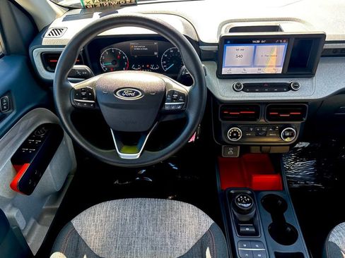 Used 2022 Ford Maverick XLT image 23