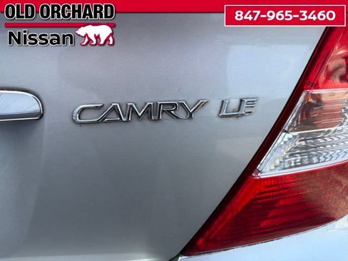 Used 2004 Toyota Camry FWD image 7