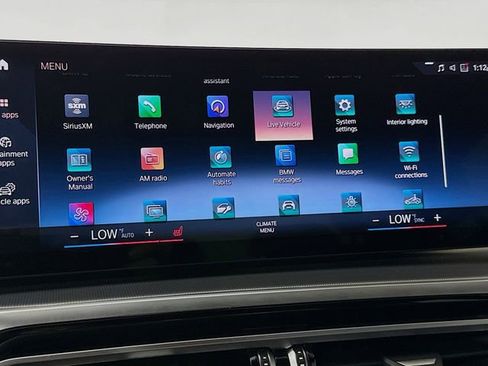 Used 2023 BMW M340i M340i w/ Shadowloine Package image 15