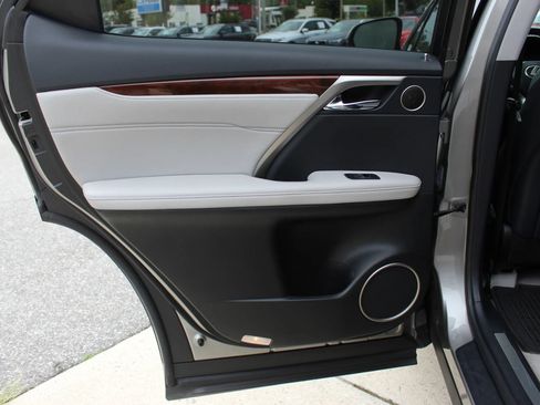Used 2017 Lexus RX 350 AWD w/ Premium Package image 21