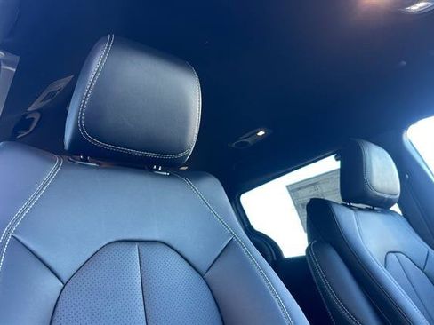 New 2026 Chrysler Voyager LX FWD image 13