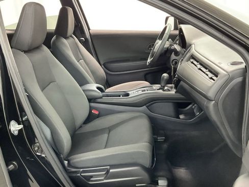 Used 2021 Honda HR-V Sport image 26