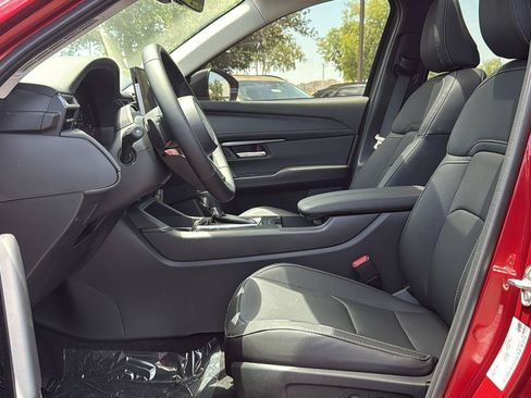 New 2026 MAZDA CX-5 2.5 S w/ Premium Plus Package AWD/4WD image 22