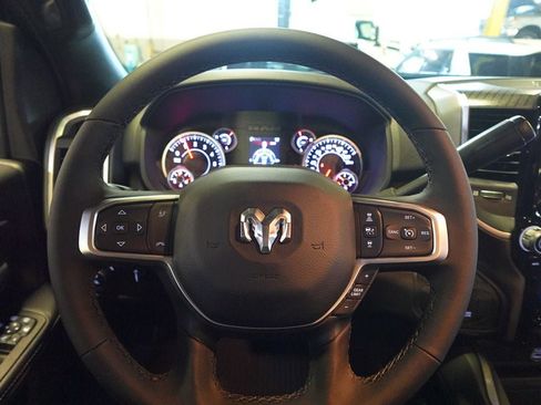 New 2026 RAM 2500 Big Horn AWD/4WD image 10