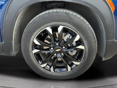 Used 2023 Chevrolet TrailBlazer LT FWD image 30