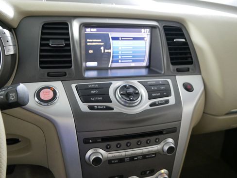 Used 2014 Nissan Murano SL image 22