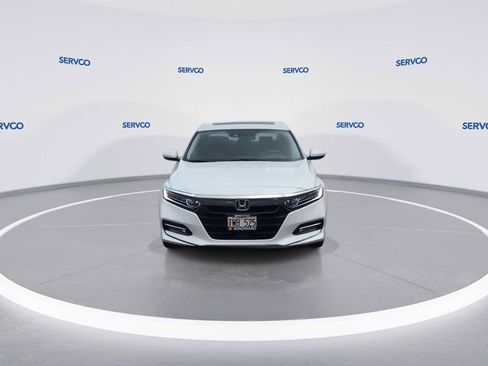 Used 2019 Honda Accord EX image 3