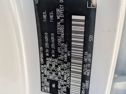 Used 2024 Lexus NX 250 NX 250 Premium image 34