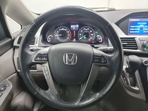 Used 2015 Honda Odyssey EX-L image 17