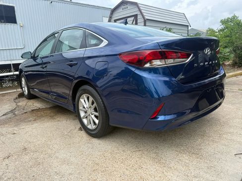 Used 2019 Hyundai Sonata SE FWD image 7