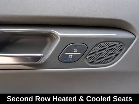 Certified 2024 Kia EV9 GT-Line AWD/4WD image 15