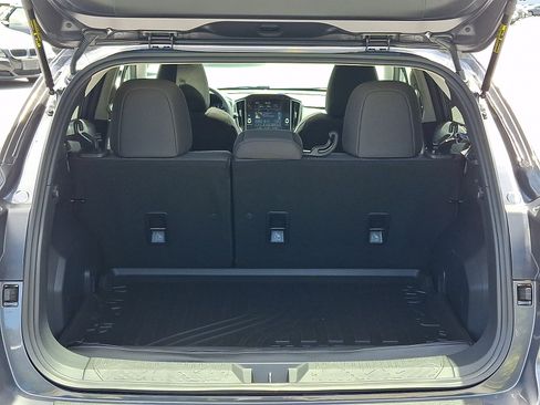 Certified 2026 Subaru Crosstrek 2.5i Limited AWD/4WD image 28