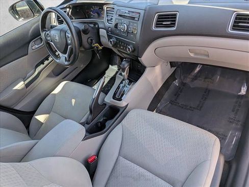 Used 2014 Honda Civic LX image 19