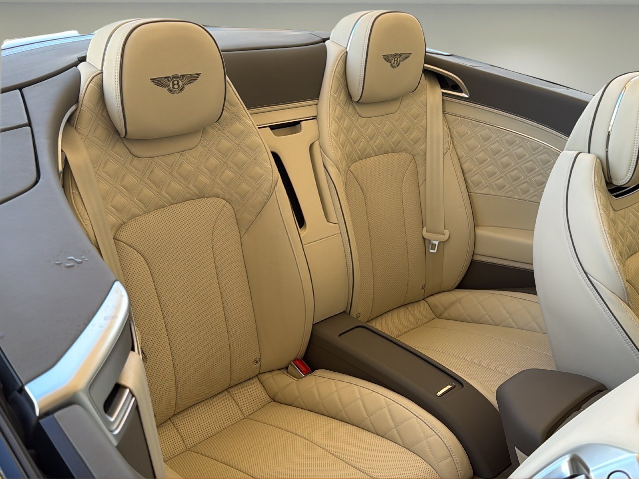 Certified 2022 Bentley Continental GT Speed AWD/4WD image 22