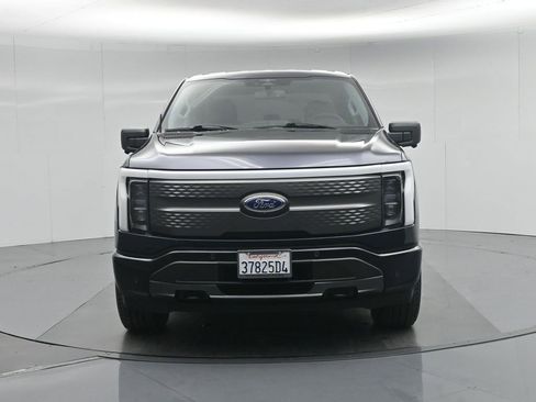 Used 2023 Ford F150 Lightning XLT image 31