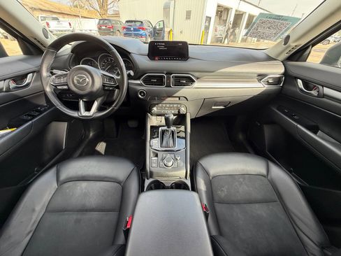 Used 2019 MAZDA CX-5 Touring image 20