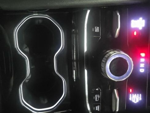 Used 2022 Jeep Grand Cherokee Trailhawk image 25