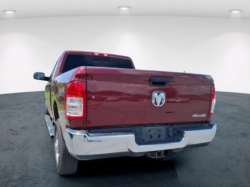 Used 2022 RAM 2500 Tradesman AWD/4WD image 17