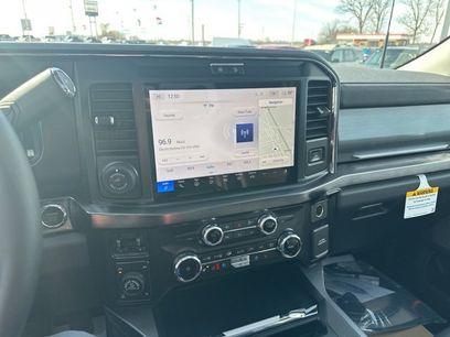 New 2026 Ford F250 Lariat w/ Tremor Off-Road Package