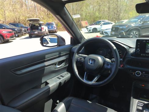Used 2024 Honda CR-V Sport-L image 28