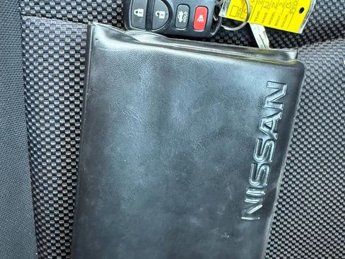 Used 2004 Nissan 350Z Performance w/ Aerodynamics Pkg image 28