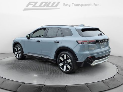 New 2026 Honda Prologue Elite image 5