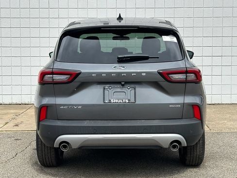 New 2026 Ford Escape Active w/ Tech Pack #1 AWD/4WD image 5
