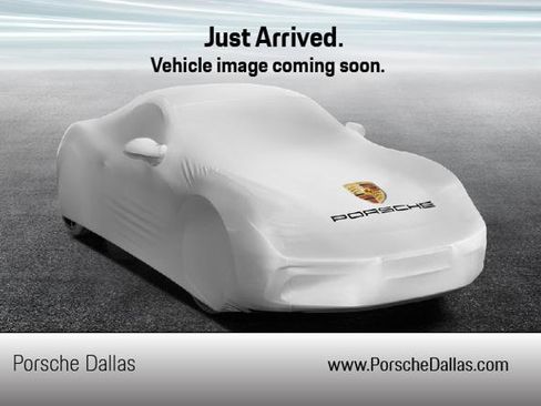 Certified 2023 Porsche Macan AWD/4WD image 2