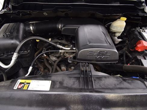 Used 2015 RAM 1500 Outdoorsman image 24