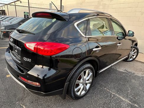 Used 2016 INFINITI QX50 2WD w/ Premium Plus Package image 6