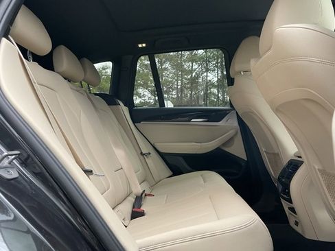 Used 2020 BMW X3 sDrive30i w/ Convenience Package image 18
