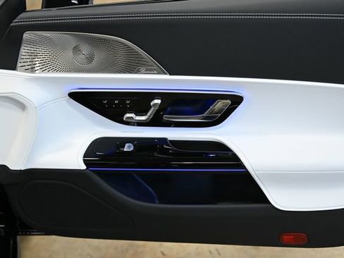 Used 2026 Mercedes-Benz SL 63 AMG S e Performance 4MATIC image 52