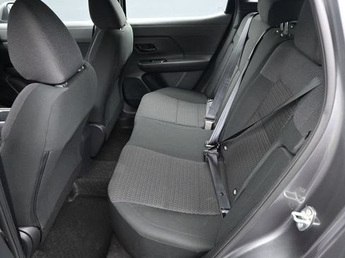 Certified 2025 Nissan Kicks S AWD/4WD image 19