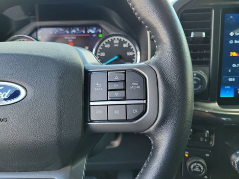 Certified 2021 Ford F150 XLT w/ Equipment Group 302A High AWD/4WD image 25