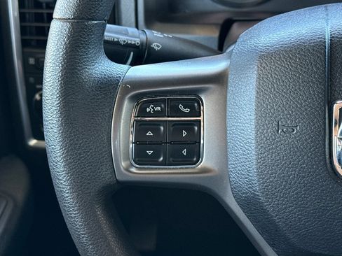 Used 2024 RAM 1500 Warlock RWD image 31