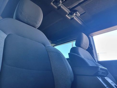 Certified 2023 Ford Bronco 2-Door w/ Sasquatch Package image 17