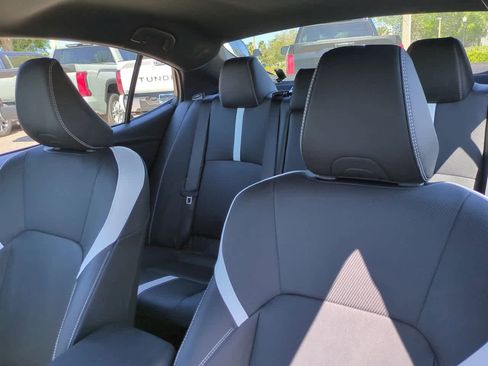 Certified 2026 Toyota Camry SE w/ Convenience Package image 8