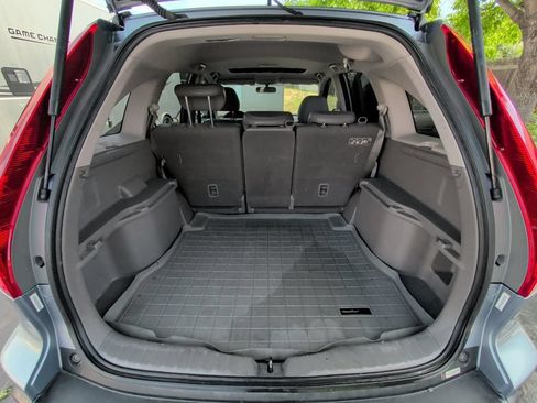 Used 2007 Honda CR-V EX-L image 12