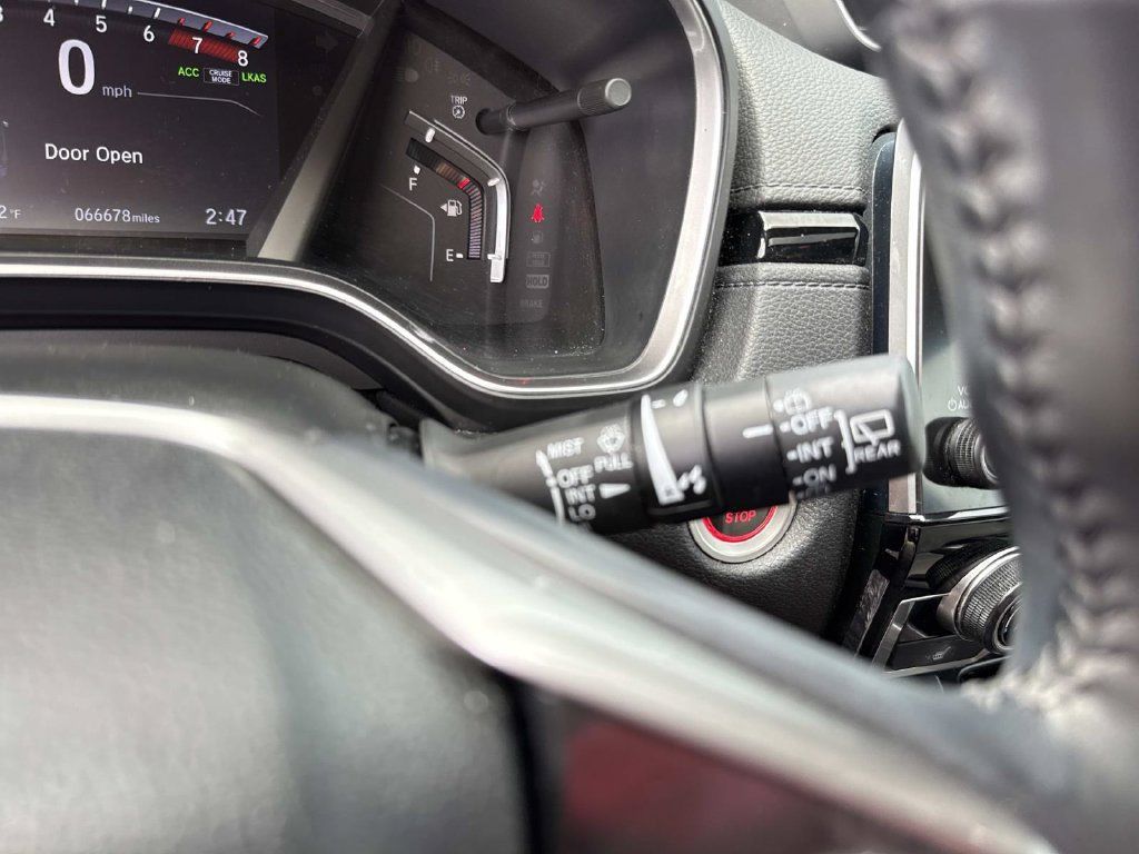 Used 2019 Honda CR-V EX-L image 36