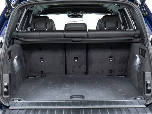 New 2026 BMW X5 xDrive40i w/ M Sport Package image 10