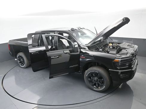 New 2026 RAM 2500 Laramie image 70