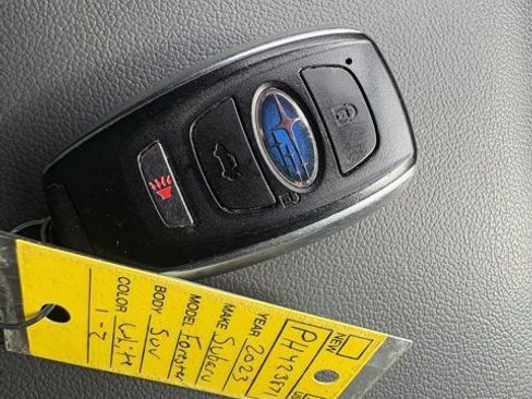 Certified 2023 Subaru Forester Wilderness image 17