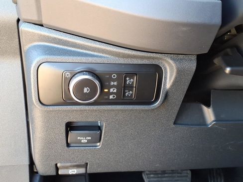 Used 2025 Ford Bronco Outer Banks AWD/4WD image 15